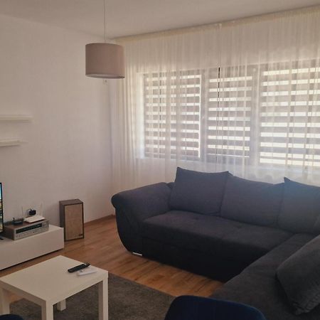 White Flat Leilighet Bucureşti Eksteriør bilde
