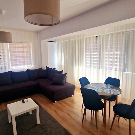 White Flat Leilighet Bucureşti Eksteriør bilde