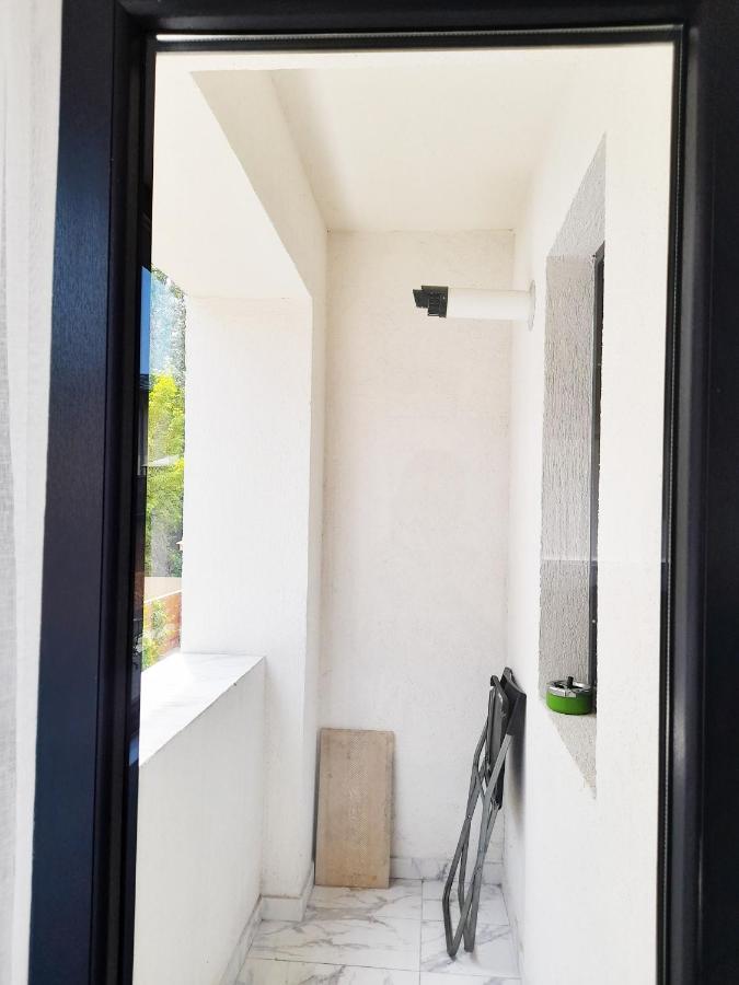 White Flat Leilighet Bucureşti Eksteriør bilde