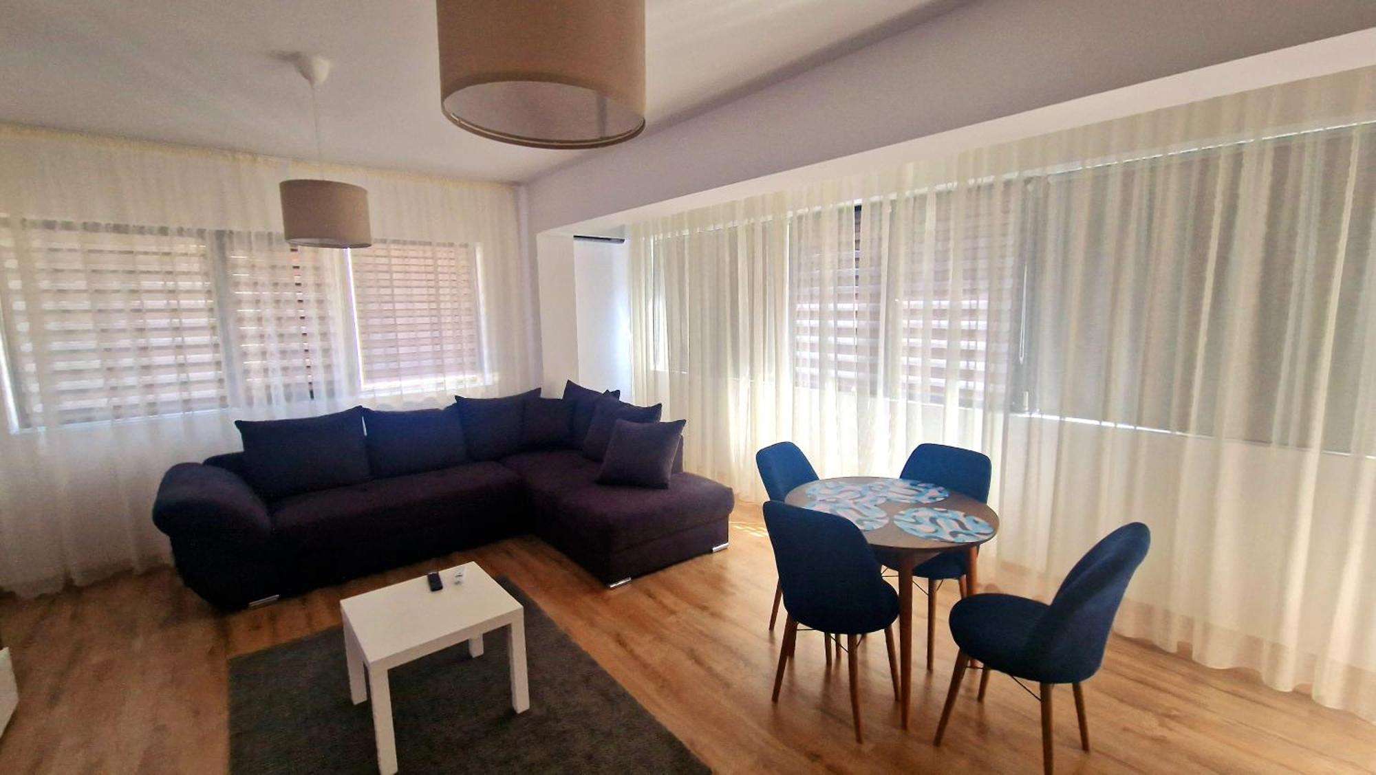 White Flat Leilighet Bucureşti Eksteriør bilde